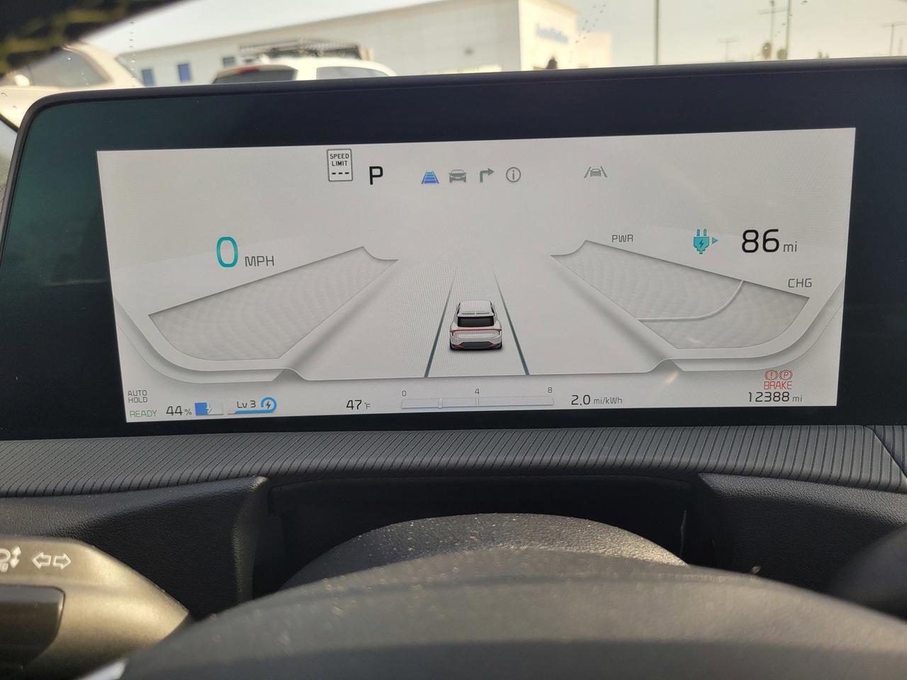 2024 KIA EV6 GT Roseville CA