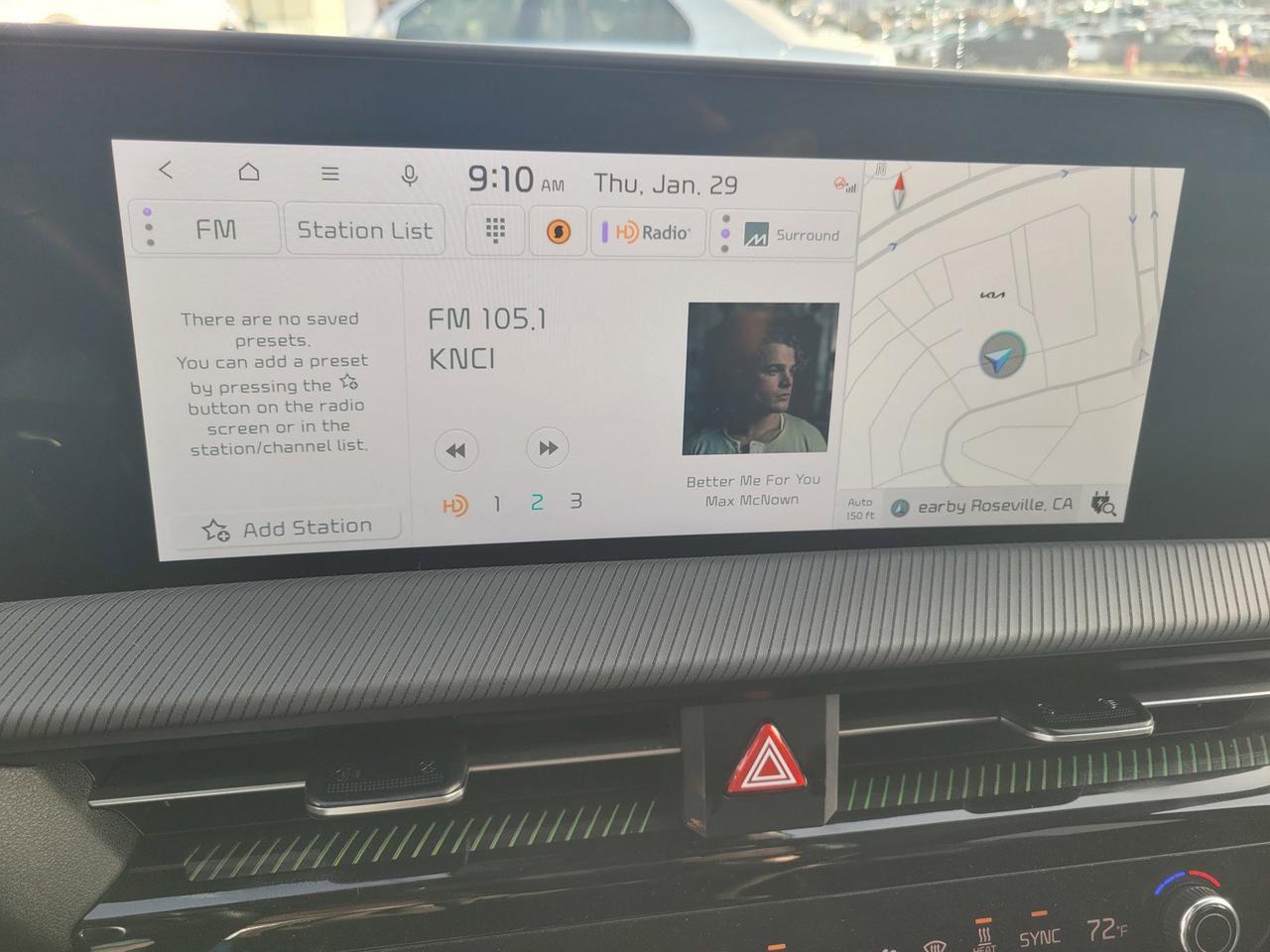 2024 KIA EV6 GT Roseville CA