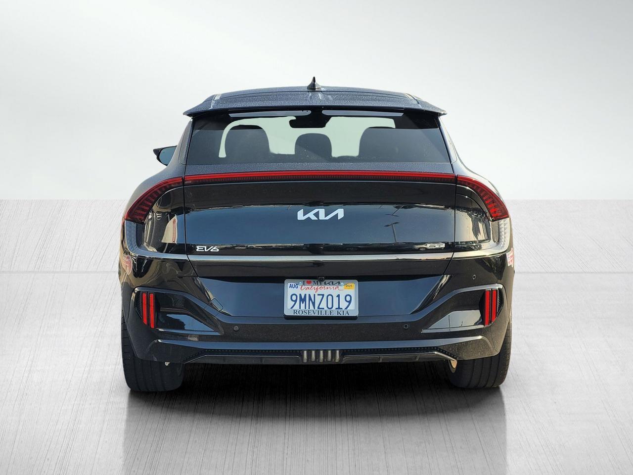 2024 KIA EV6 GT Roseville CA