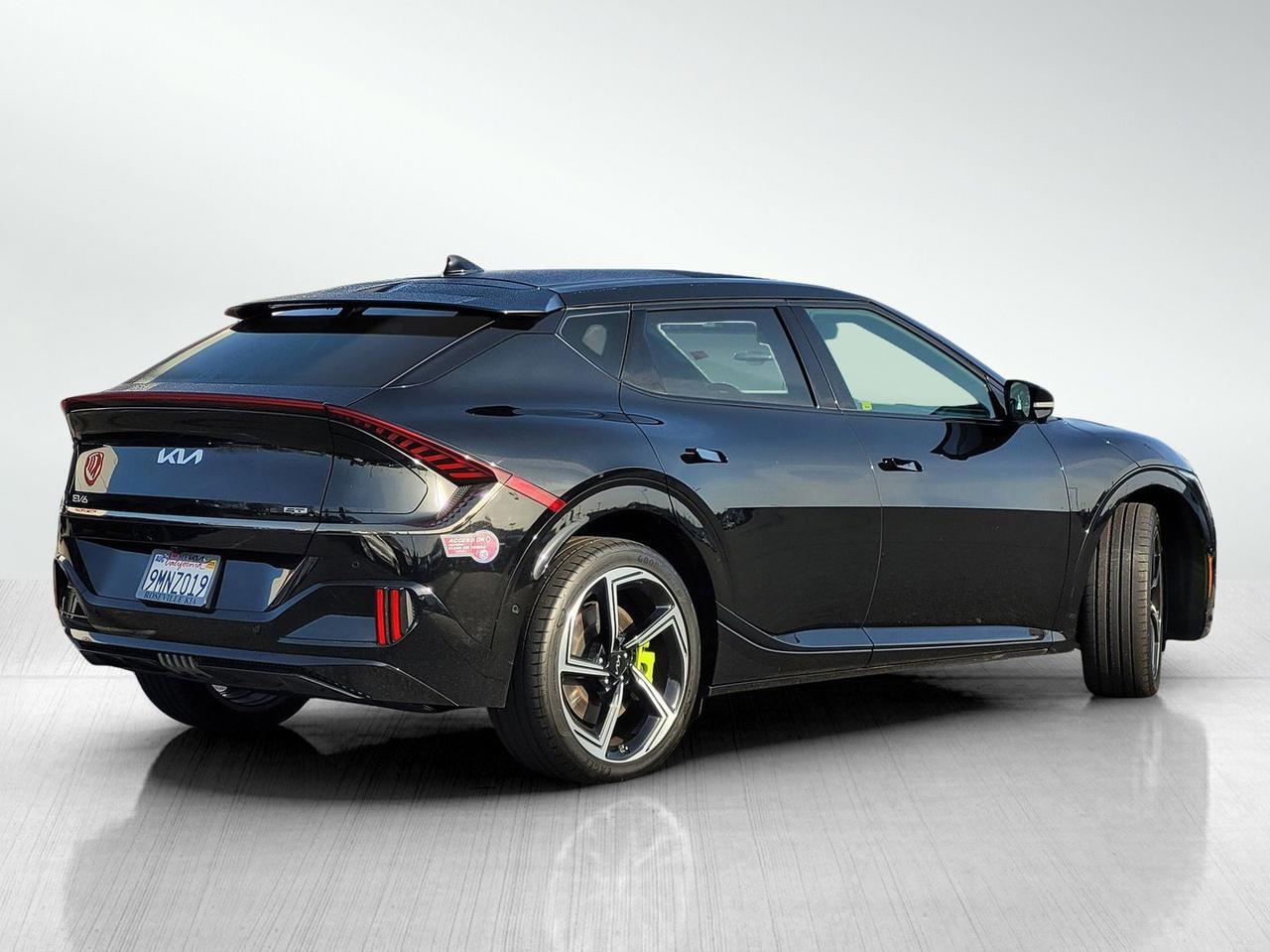 2024 KIA EV6 GT Roseville CA