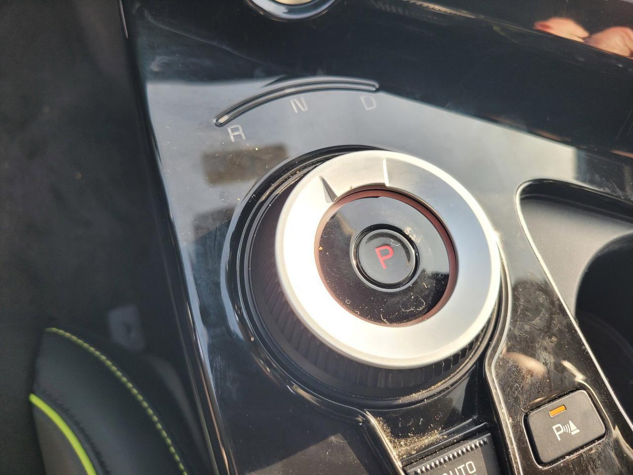 2024 KIA EV6 GT Roseville CA