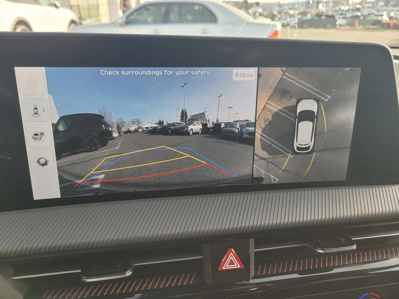 2024 KIA EV6 GT Roseville CA