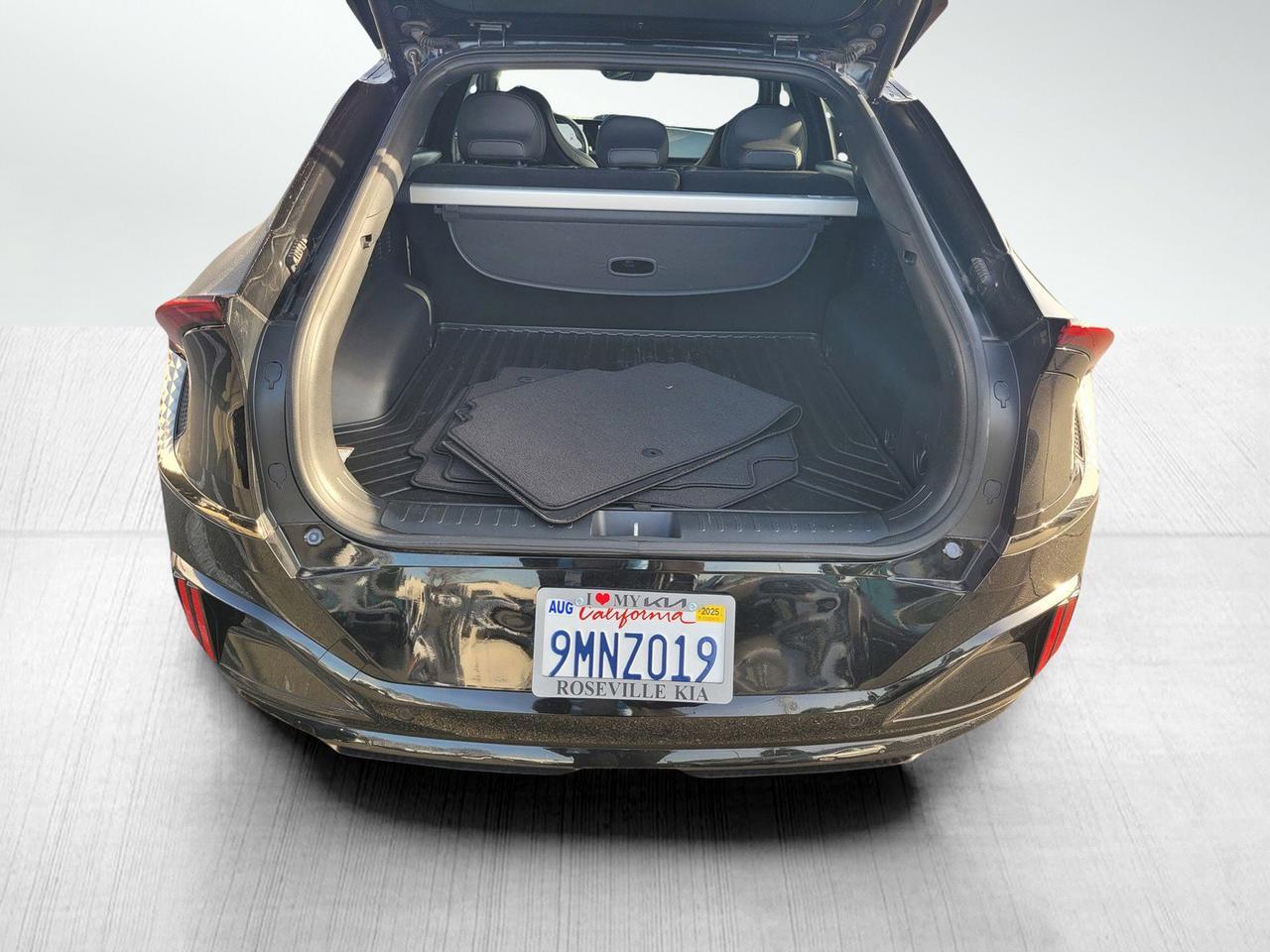 2024 KIA EV6 GT Roseville CA