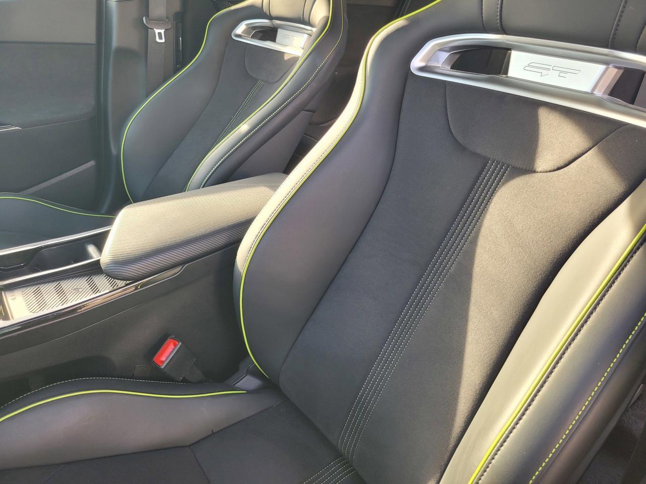 2024 KIA EV6 GT Roseville CA