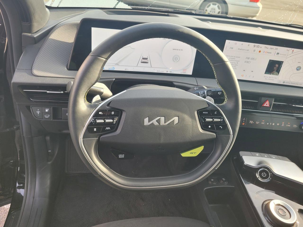 2024 KIA EV6 GT Roseville CA