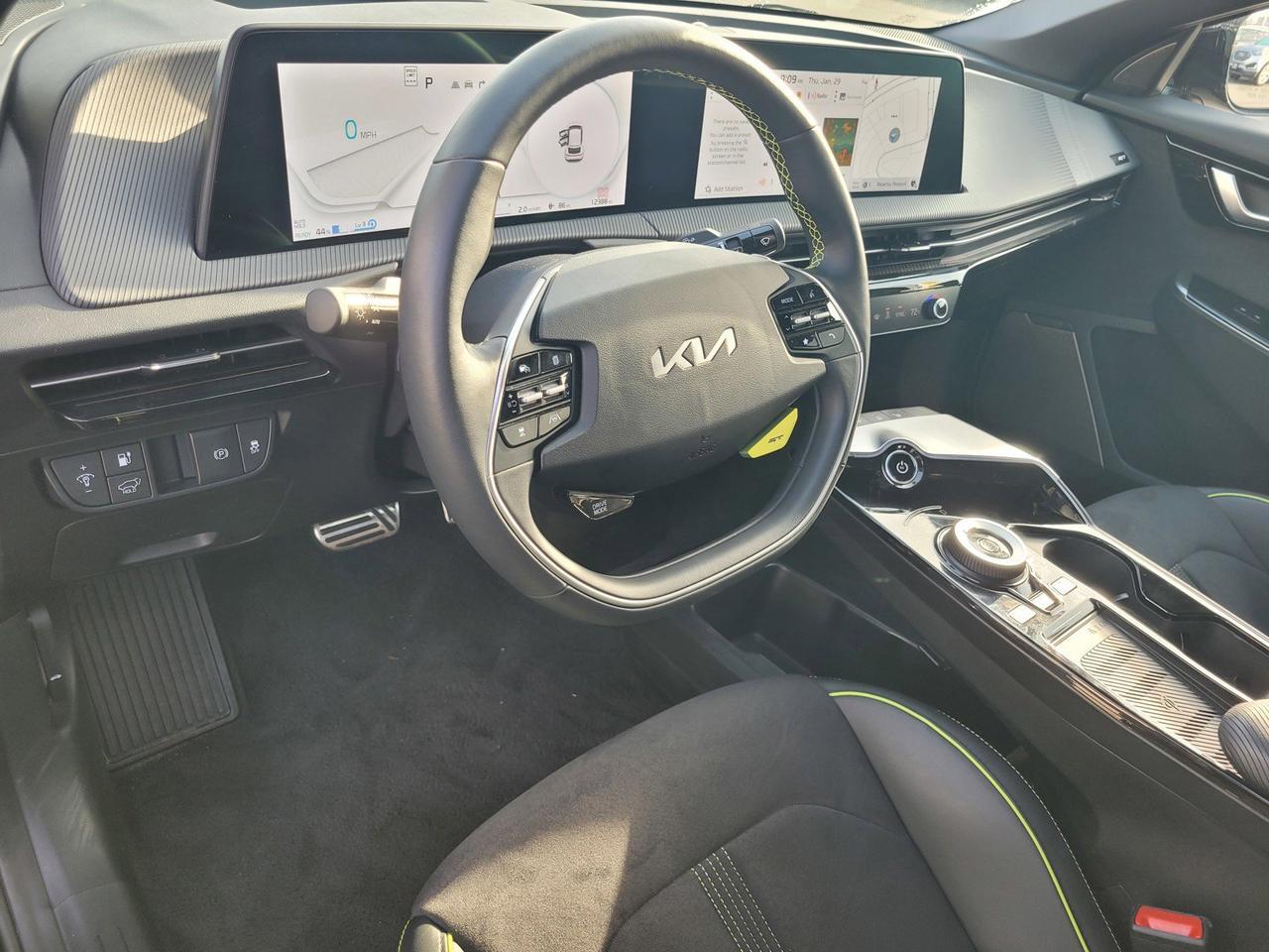 2024 KIA EV6 GT Roseville CA
