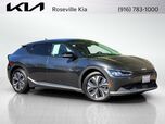 2024 KIA EV6 LIGHT LONG RANGE