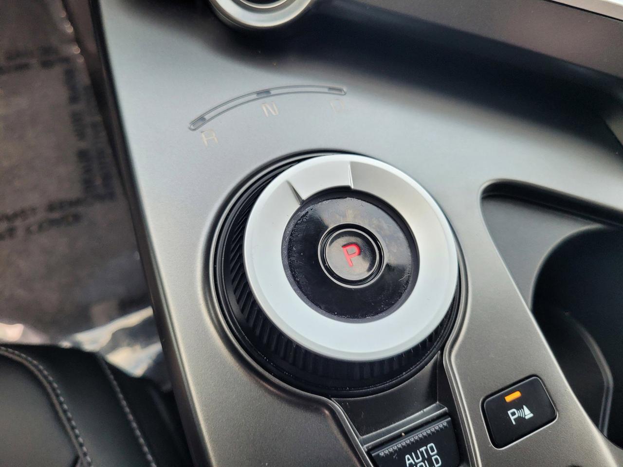 2024 KIA EV6 LIGHT LONG RANGE Roseville CA