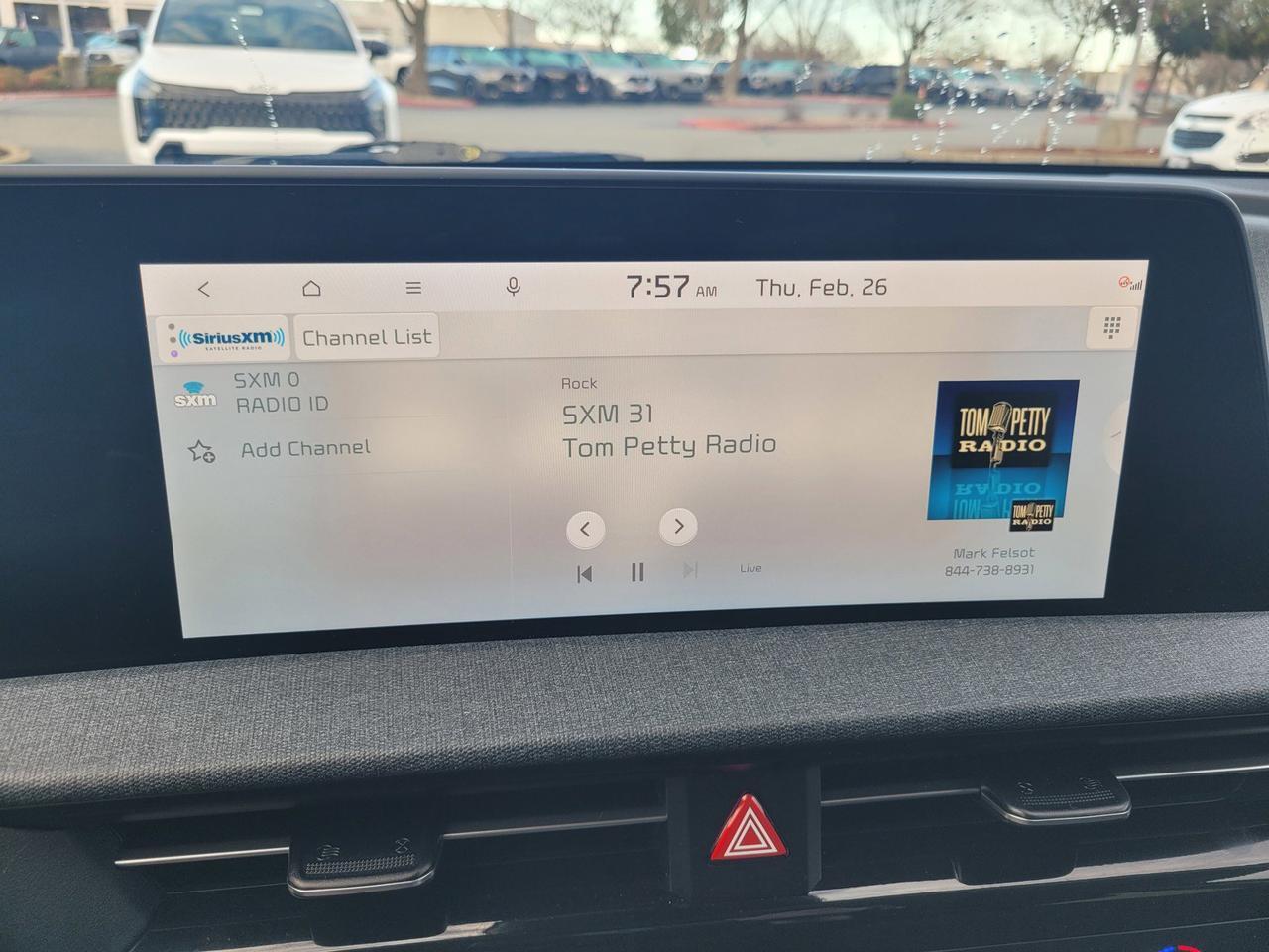 2024 KIA EV6 LIGHT LONG RANGE Roseville CA