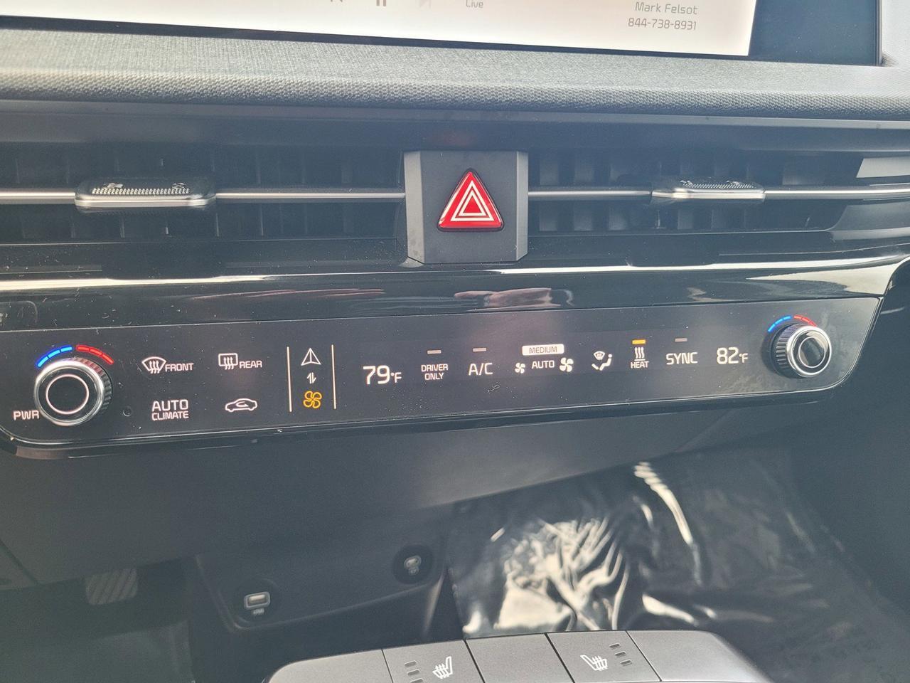 2024 KIA EV6 LIGHT LONG RANGE Roseville CA