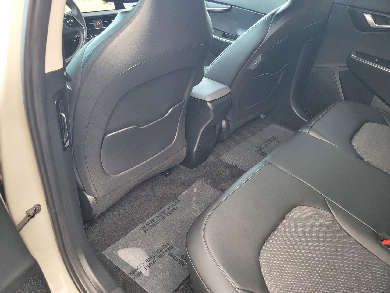 2024 KIA EV6 LIGHT LONG RANGE Roseville CA