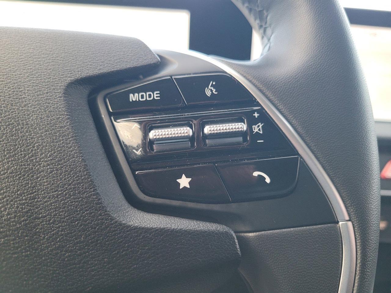 2024 KIA EV6 LIGHT LONG RANGE Roseville CA