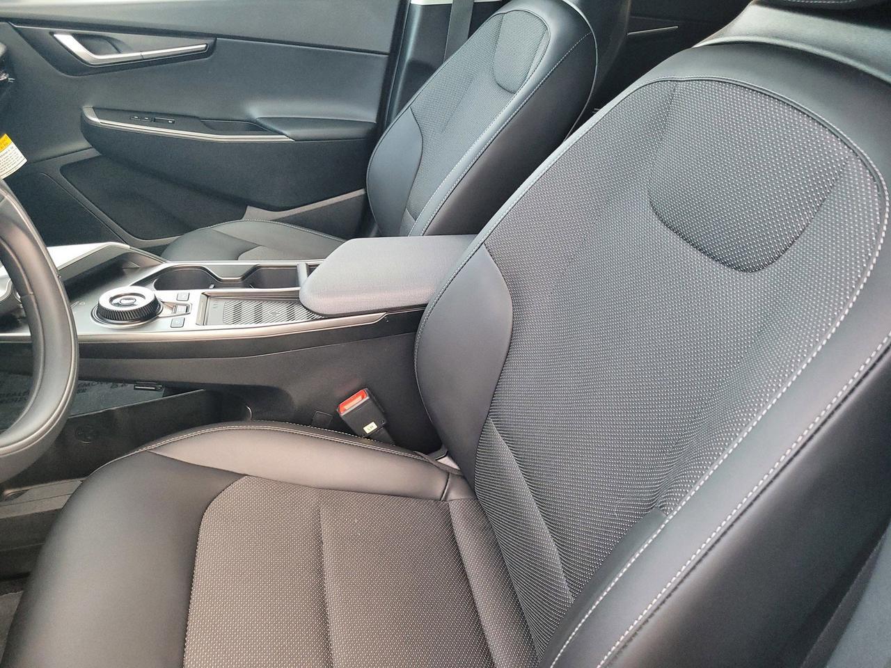 2024 KIA EV6 LIGHT LONG RANGE Roseville CA