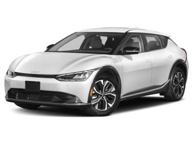 2024 KIA EV6 LIGHT LONG RANGE