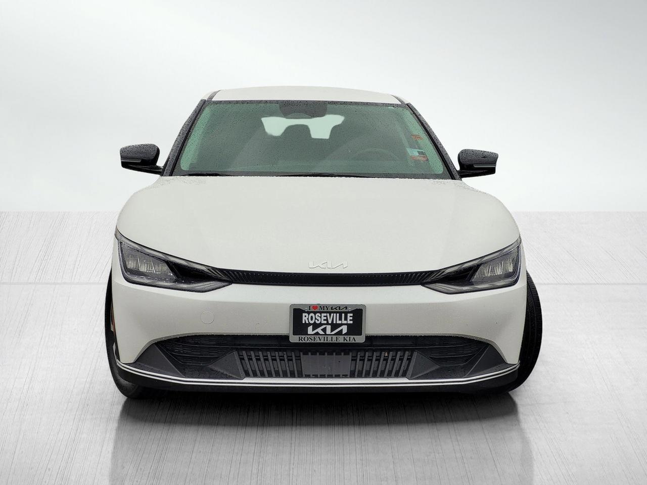2024 KIA EV6 LIGHT LONG RANGE