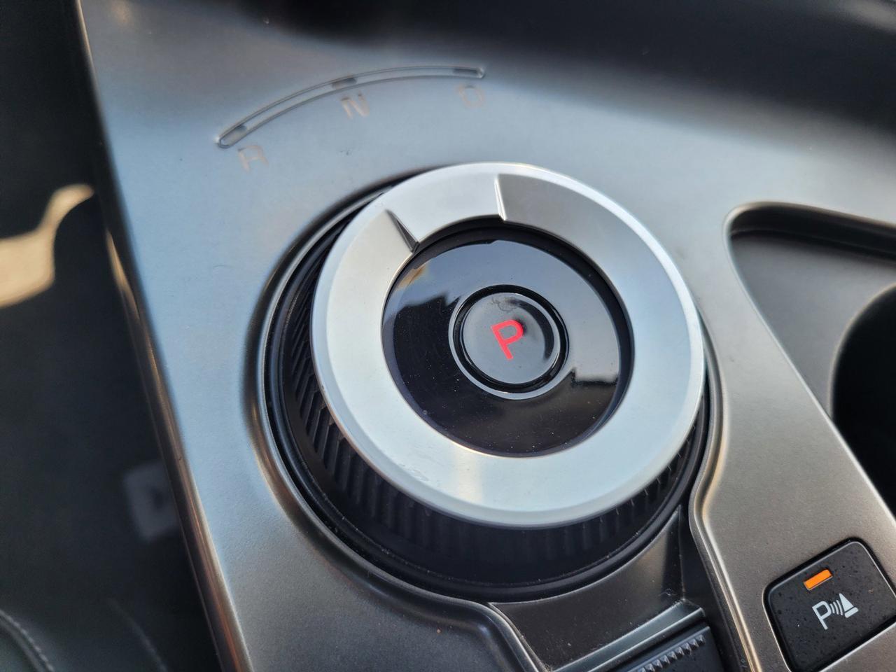 2024 KIA EV6 LIGHT LONG RANGE Roseville CA