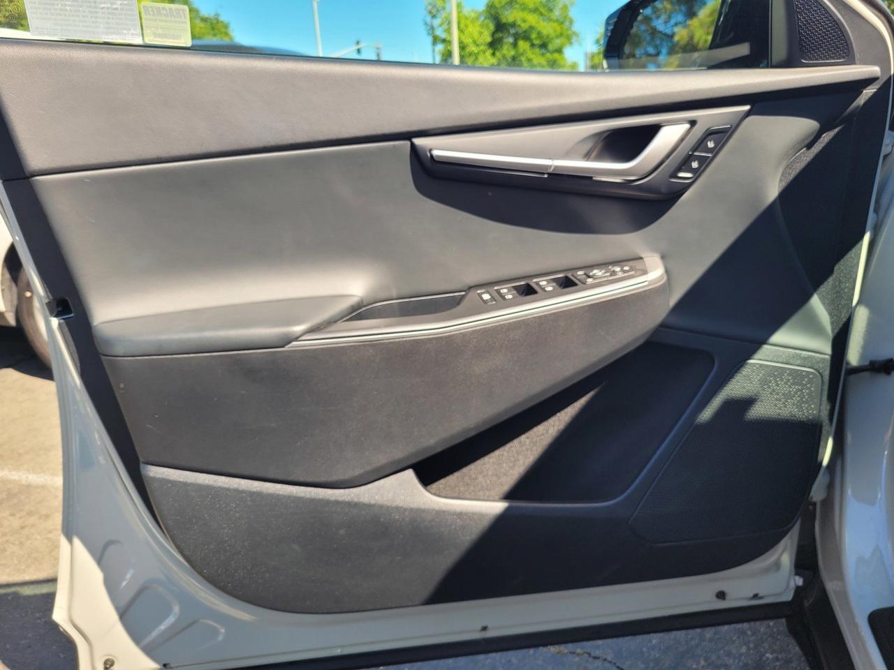 2024 KIA EV6 LIGHT LONG RANGE Roseville CA