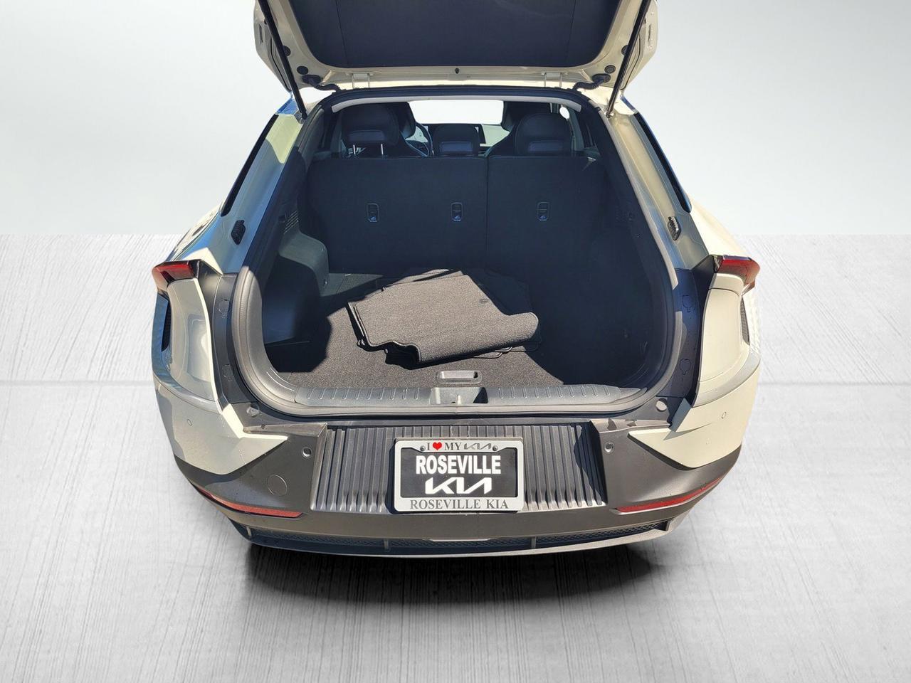 2024 KIA EV6 LIGHT LONG RANGE Roseville CA