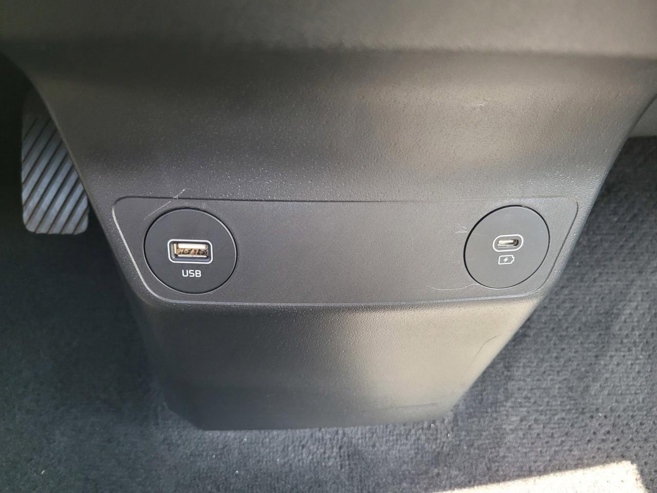 2024 KIA EV6 LIGHT LONG RANGE Roseville CA
