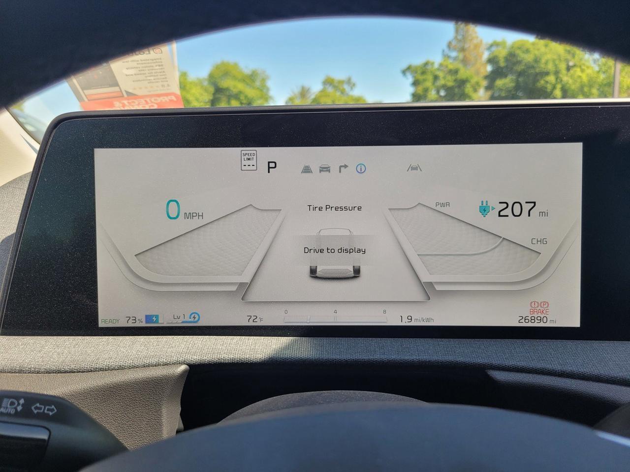 2024 KIA EV6 LIGHT LONG RANGE Roseville CA