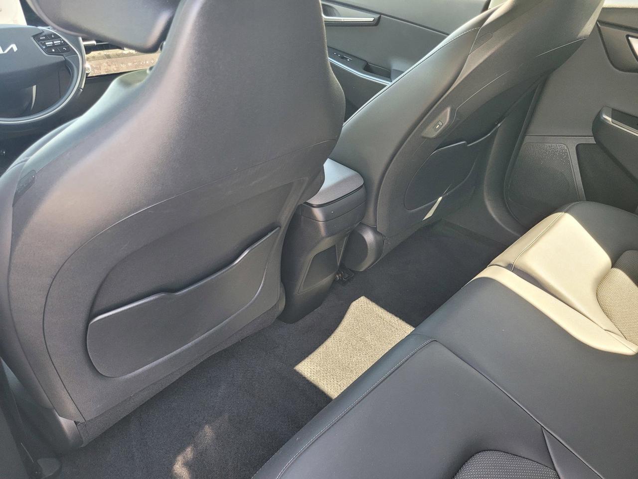 2024 KIA EV6 LIGHT LONG RANGE Roseville CA
