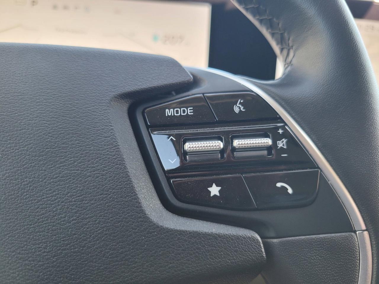 2024 KIA EV6 LIGHT LONG RANGE Roseville CA