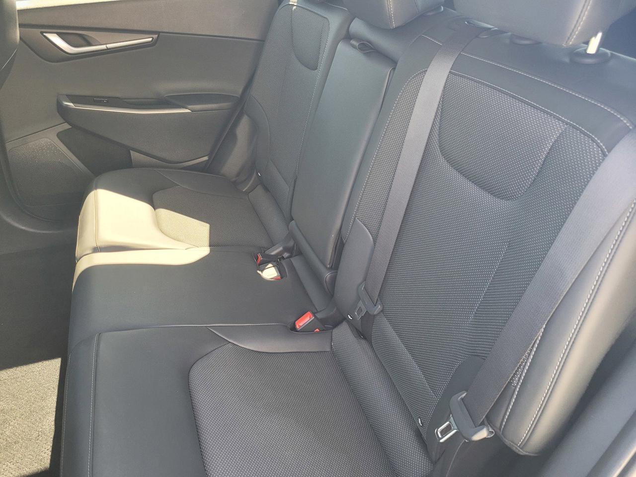 2024 KIA EV6 LIGHT LONG RANGE Roseville CA