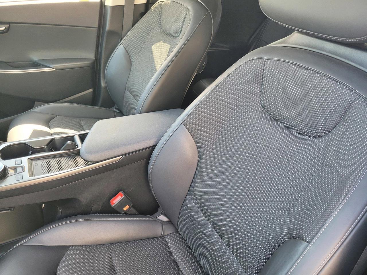 2024 KIA EV6 LIGHT LONG RANGE Roseville CA