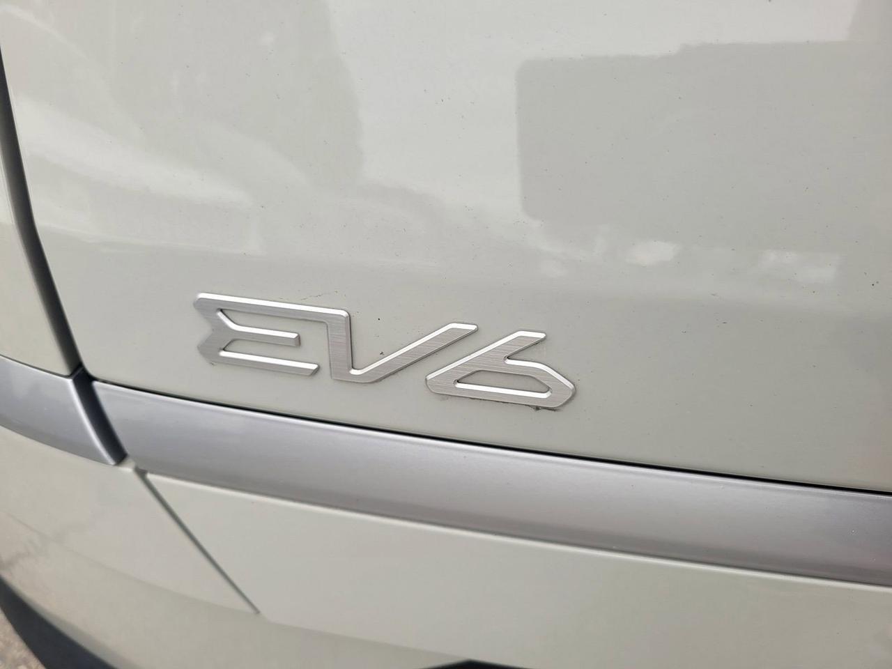 2024 KIA EV6 LIGHT LONG RANGE Roseville CA