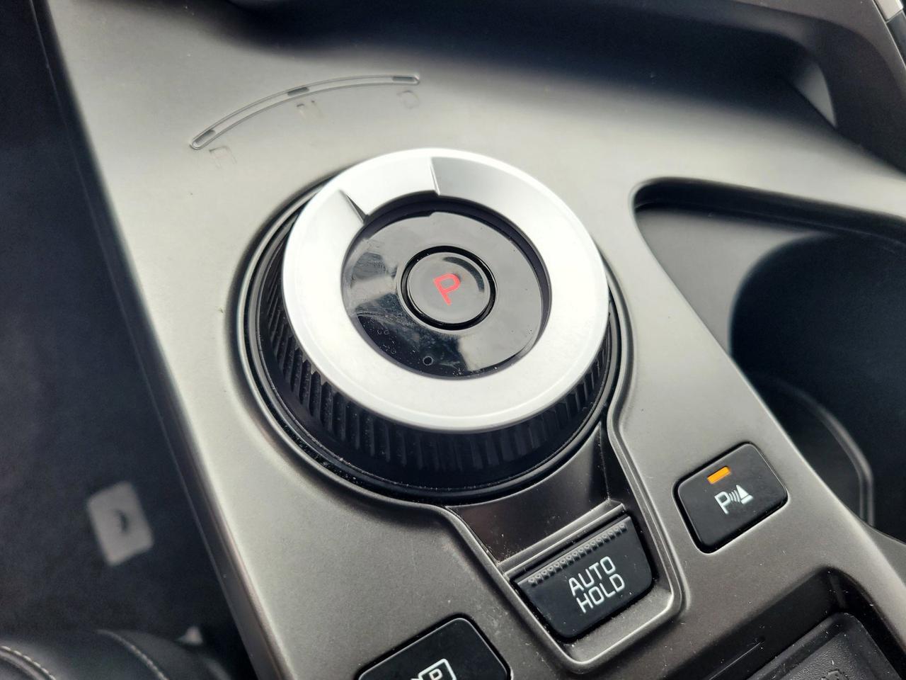 2024 KIA EV6 LIGHT LONG RANGE Roseville CA