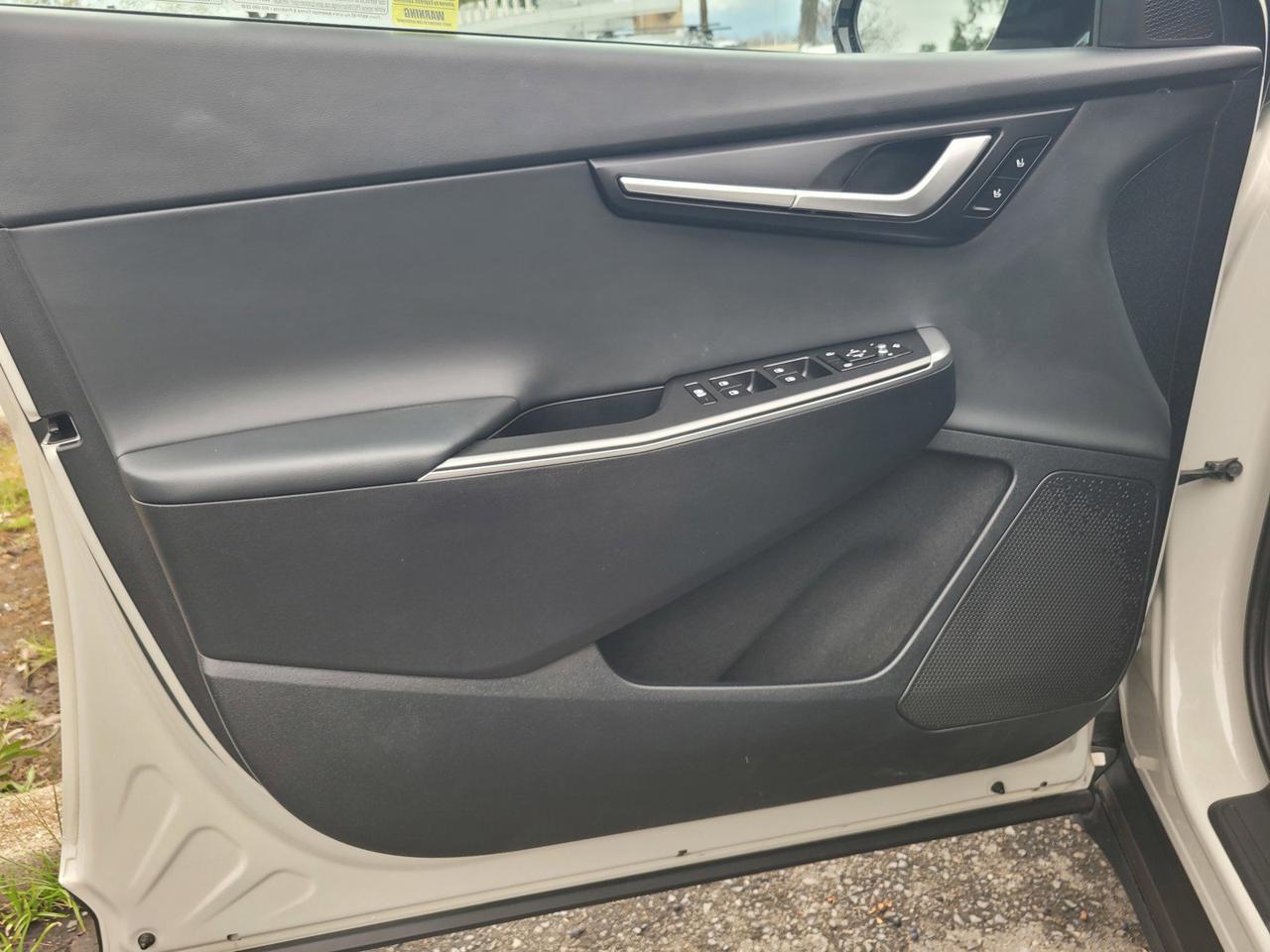 2024 KIA EV6 LIGHT LONG RANGE Roseville CA