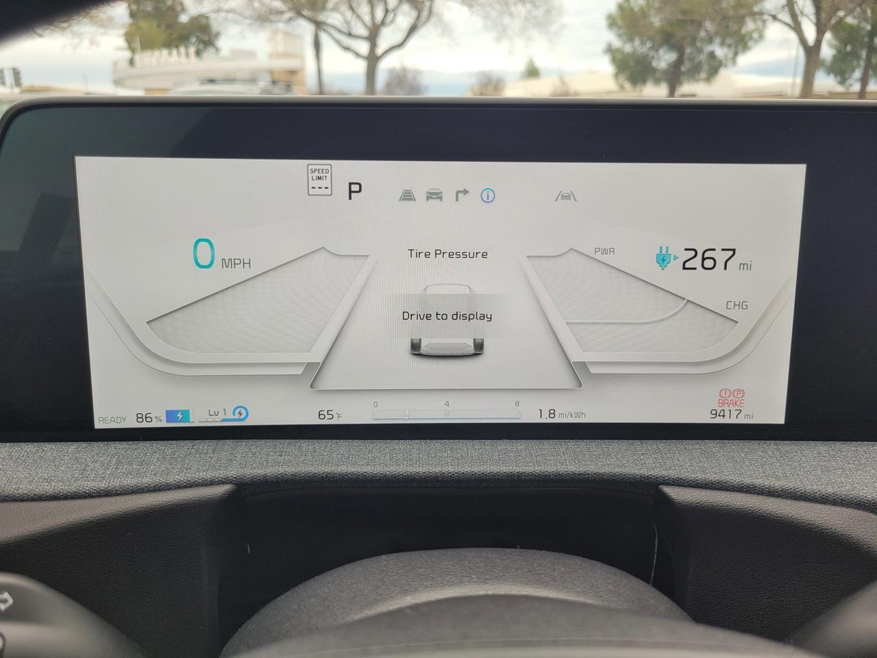 2024 KIA EV6 LIGHT LONG RANGE Roseville CA