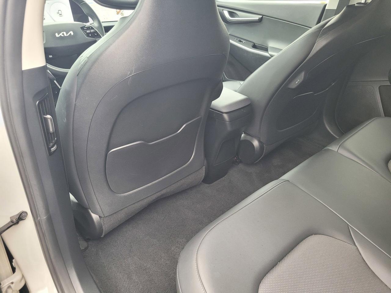 2024 KIA EV6 LIGHT LONG RANGE Roseville CA