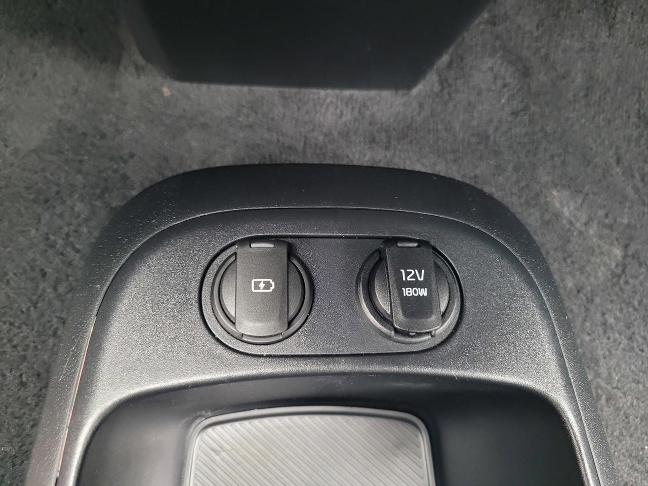 2024 KIA EV6 LIGHT LONG RANGE Roseville CA