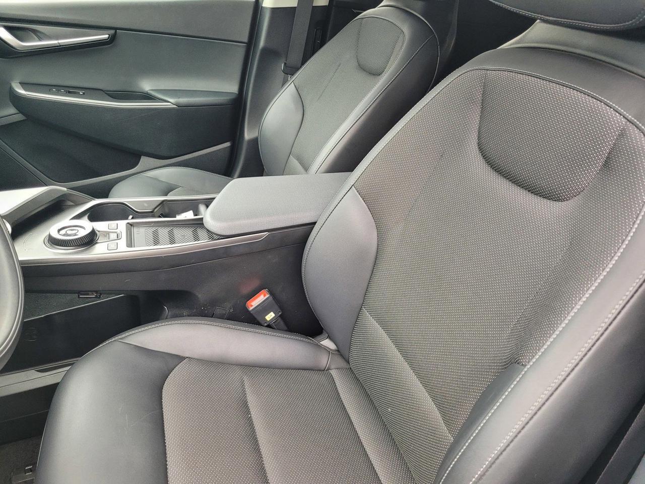 2024 KIA EV6 LIGHT LONG RANGE Roseville CA