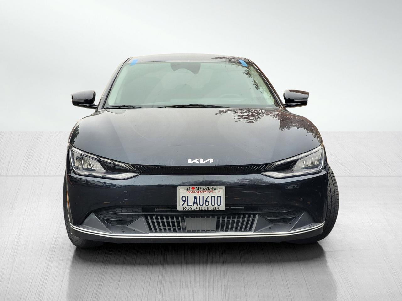 2024 KIA EV6 LIGHT LONG RANGE