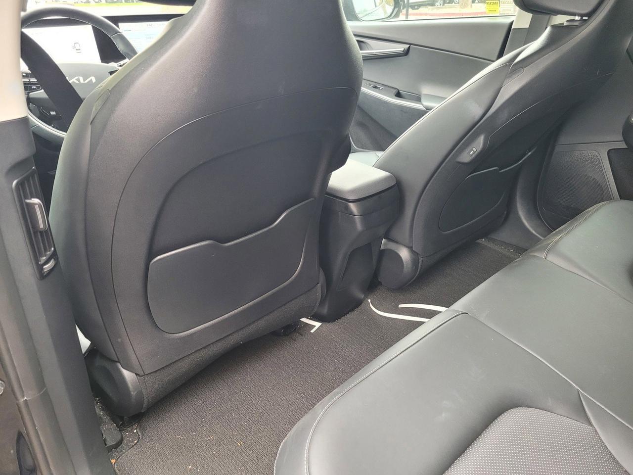 2024 KIA EV6 LIGHT LONG RANGE Roseville CA