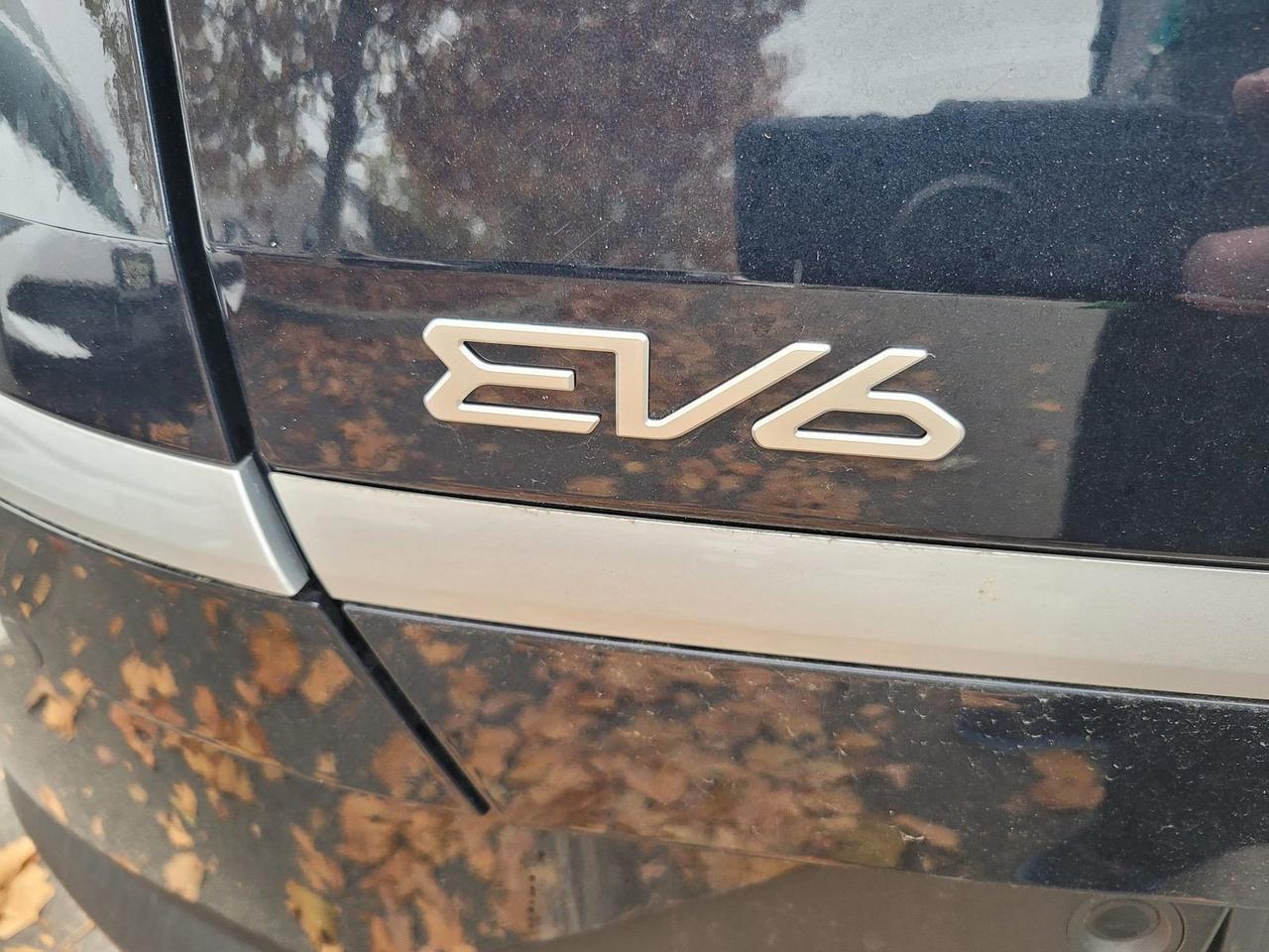 2024 KIA EV6 LIGHT LONG RANGE Roseville CA