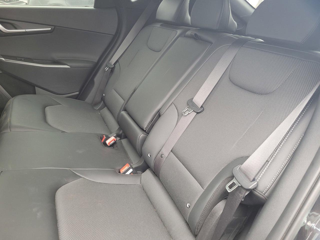 2024 KIA EV6 LIGHT LONG RANGE Roseville CA