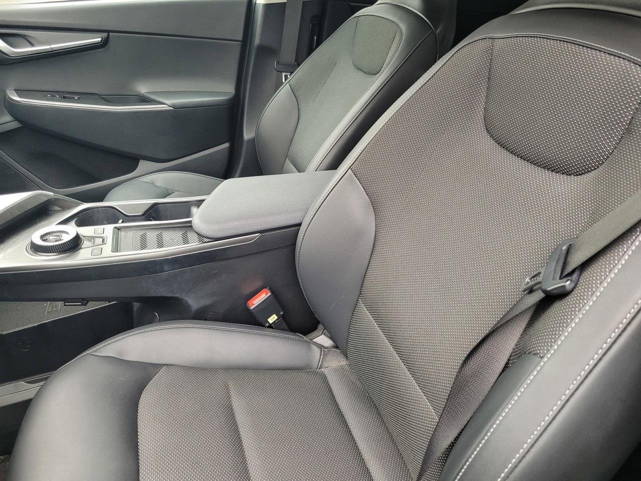 2024 KIA EV6 LIGHT LONG RANGE Roseville CA