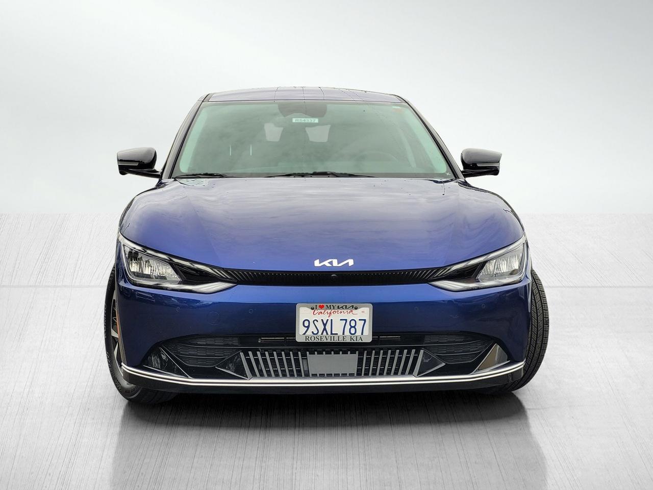 2024 KIA EV6 WIND Roseville CA