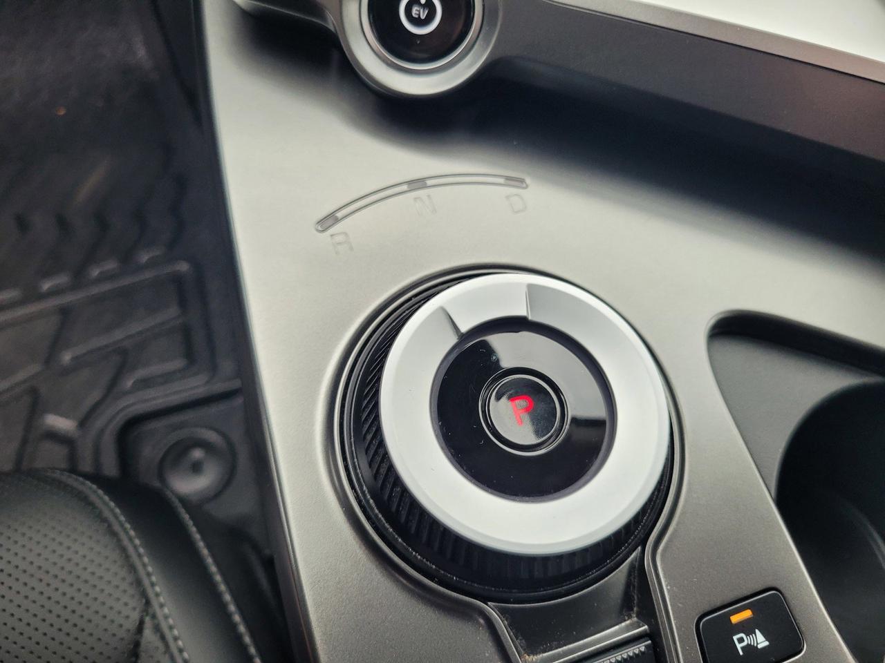 2024 KIA EV6 WIND Roseville CA