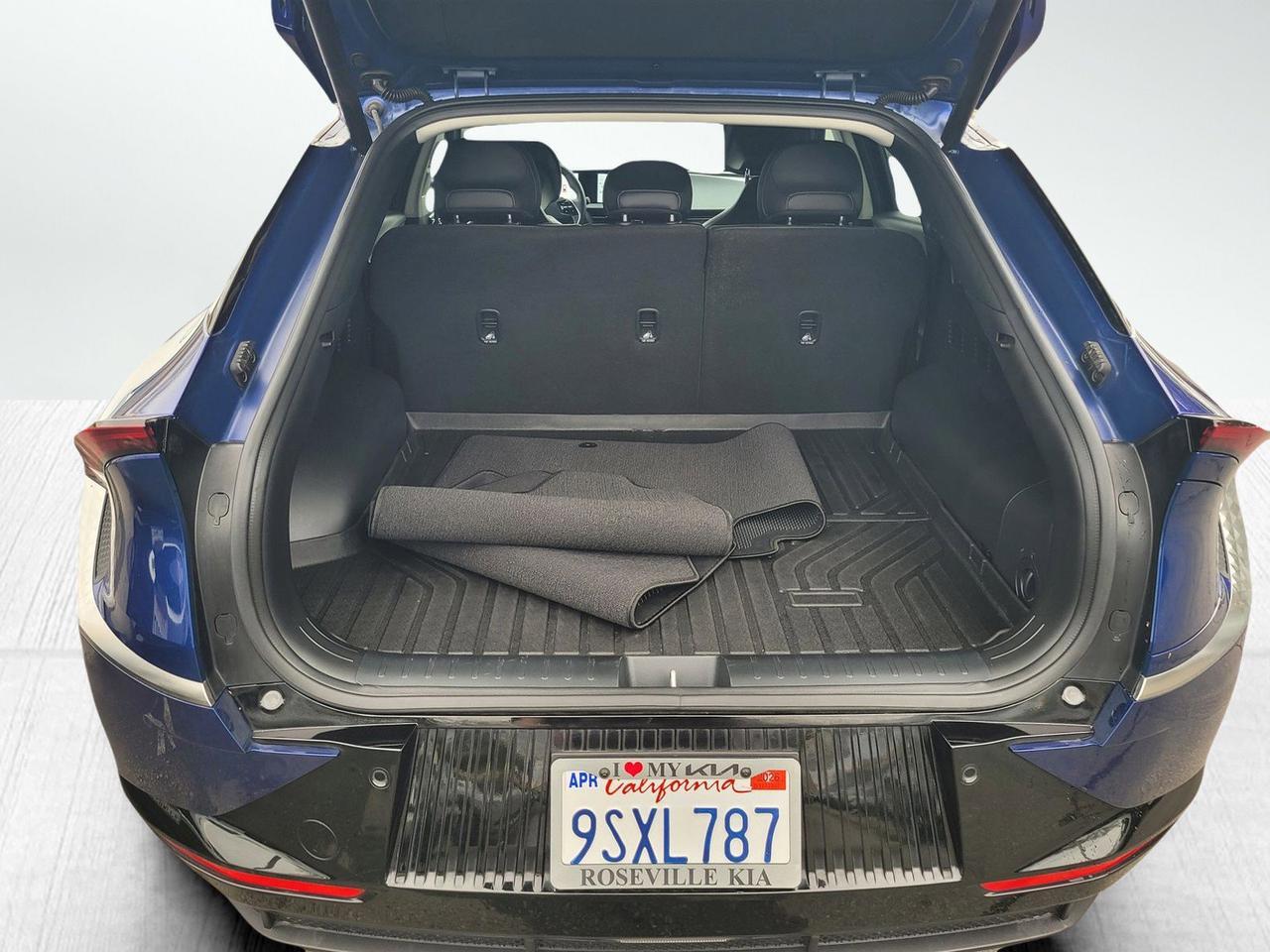 2024 KIA EV6 WIND Roseville CA