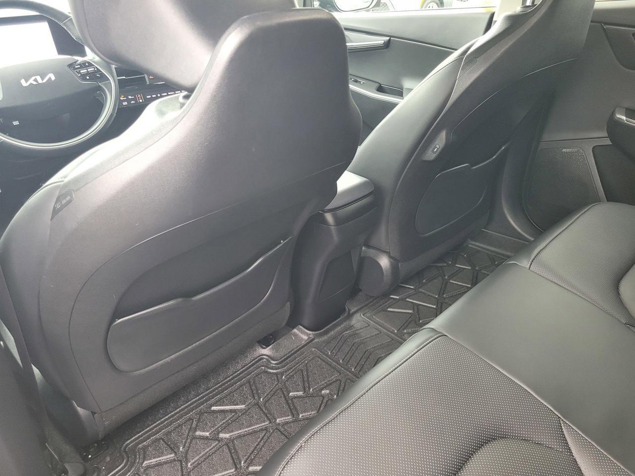 2024 KIA EV6 WIND Roseville CA