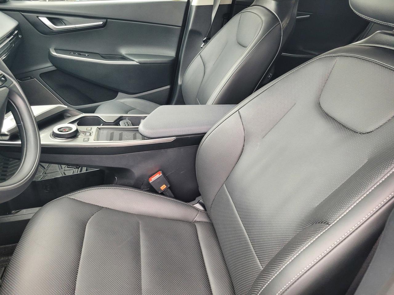 2024 KIA EV6 WIND Roseville CA