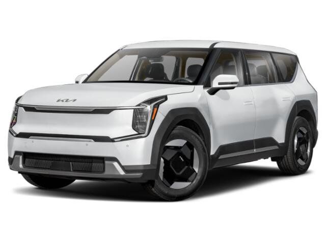2024 KIA EV9 LIGHT LONG RANGE