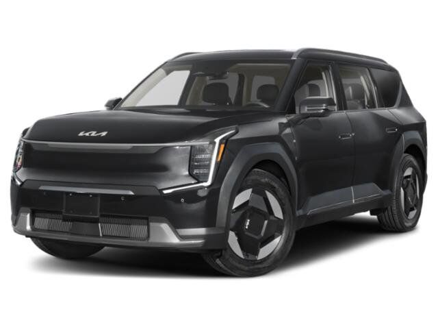 2024 KIA EV9 WIND