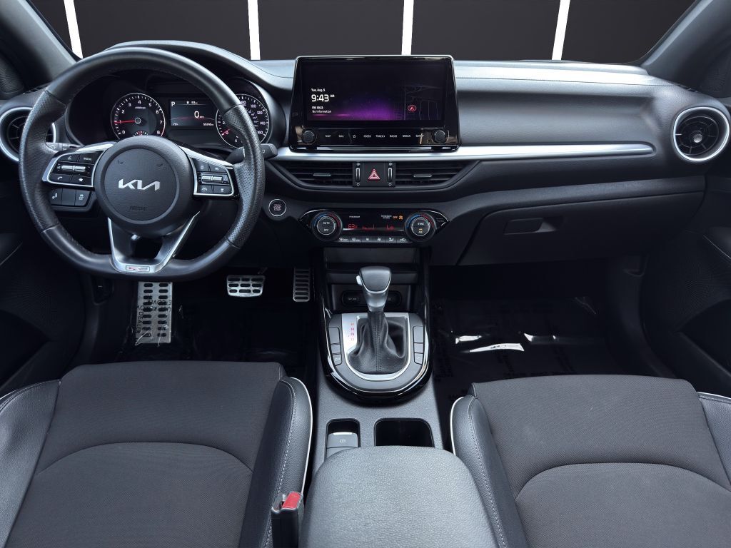 2024 KIA FORTE GT LINE KBB VALUE 19K WOW Columbus OH