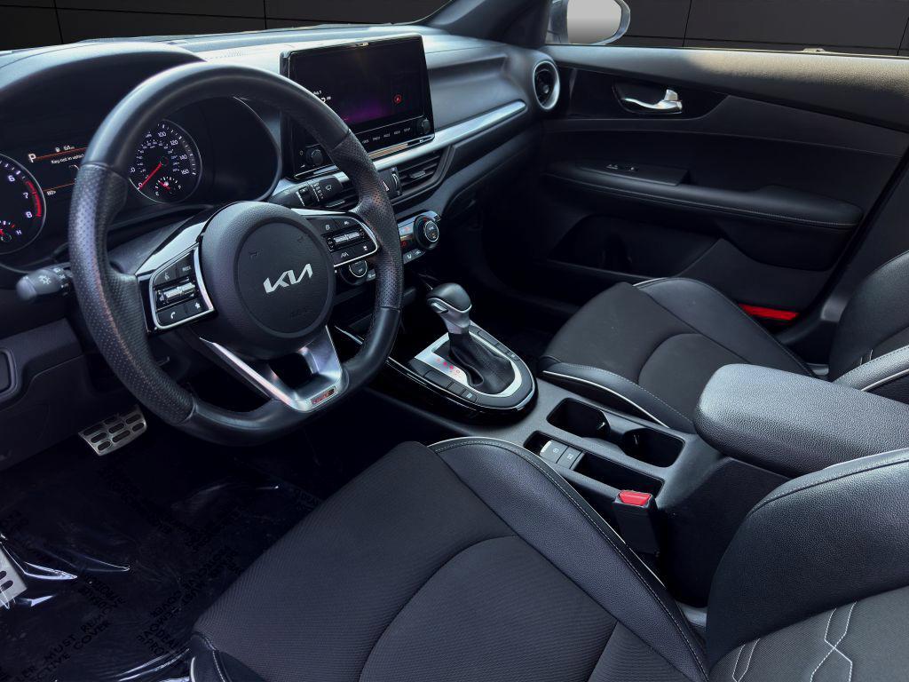 2024 KIA FORTE GT LINE KBB VALUE 19K WOW Columbus OH