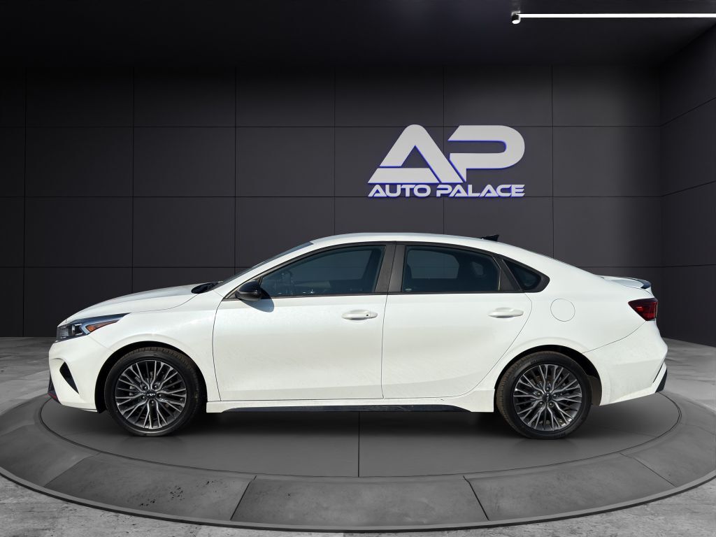 2024 KIA FORTE GT LINE KBB VALUE 19K WOW Columbus OH